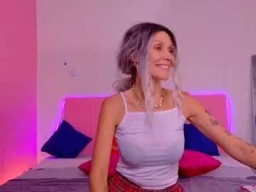 goodness_emie from Chaturbate