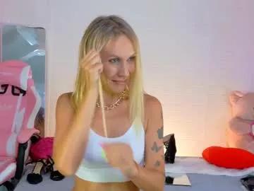 goodness_emie from Chaturbate is Freechat