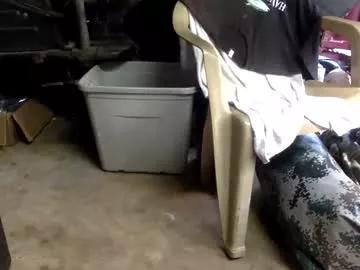 goodparker from Chaturbate
