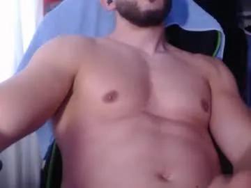 Goodvibeshrddck from Chaturbate