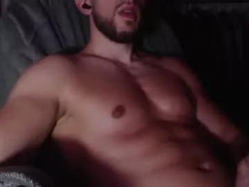 Goodvibeshrddck from Chaturbate