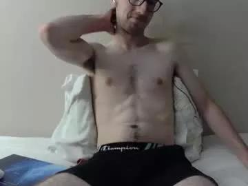 goofysmile720 from Chaturbate