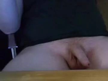 gooncumlover on Chaturbate 