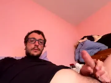 gooner4life88 on Chaturbate 