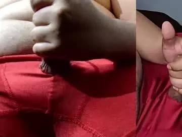 goonergoober69 from Chaturbate