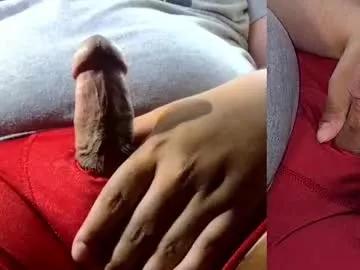 goonergoober69 from Chaturbate