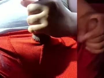 goonergoober69 from Chaturbate
