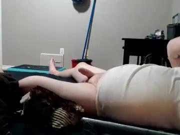 Gooningmark from Chaturbate