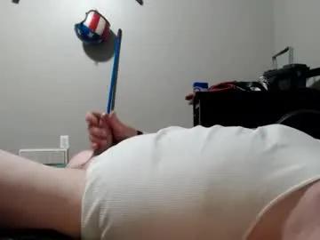 Gooningmark from Chaturbate