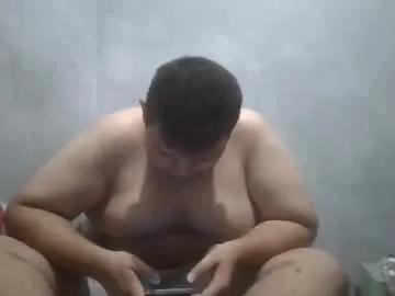 gorditoricojeje from Chaturbate is Freechat