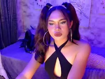 gorgeous_anora from Chaturbate