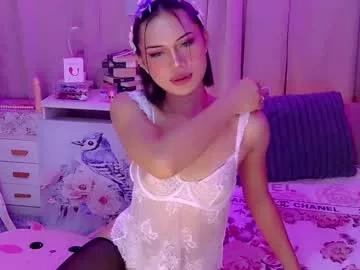 gorgeous_anora from Chaturbate