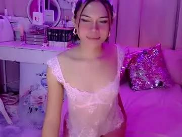 gorgeous_anora from Chaturbate