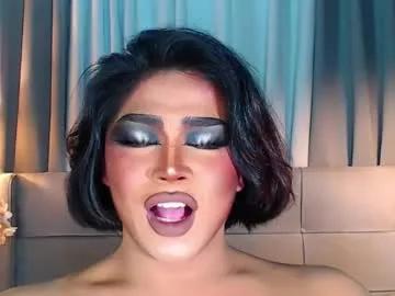 Gorgeous_devilxxx from Chaturbate