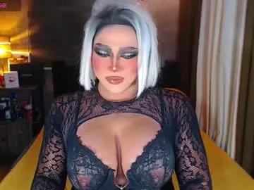 Gorgeous_devilxxx from Chaturbate
