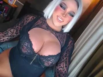 Gorgeous_devilxxx from Chaturbate