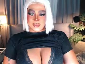 Gorgeous_devilxxx from Chaturbate