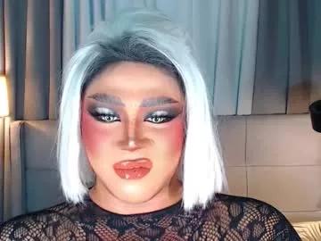 Gorgeous_devilxxx from Chaturbate