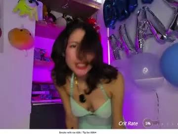 gorgeous_t from Chaturbate