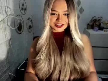 gorgeousamandarose from Chaturbate