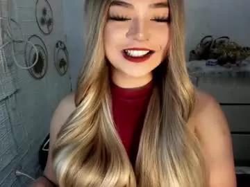 gorgeousamandarose from Chaturbate
