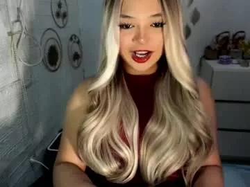 gorgeousamandarose from Chaturbate is Freechat