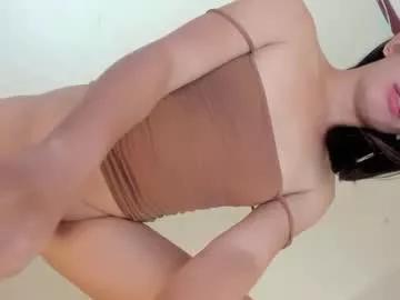 gorgeousdolly from Chaturbate