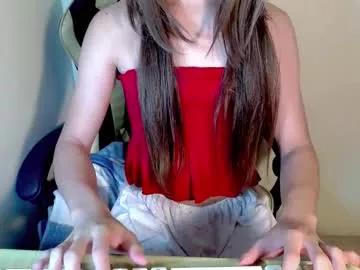 gorgeousella from Chaturbate