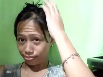 Gorgeouspinay_babe from Chaturbate