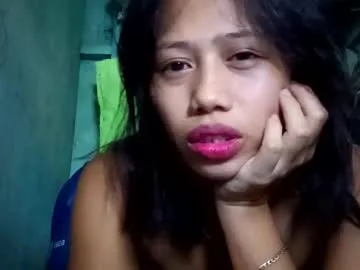 Gorgeouspinay_babe from Chaturbate