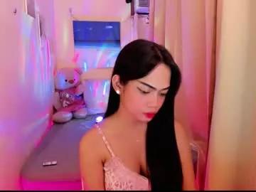 gorgeoustransgirl from Chaturbate
