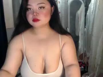 gorgeuos_mae from Chaturbate