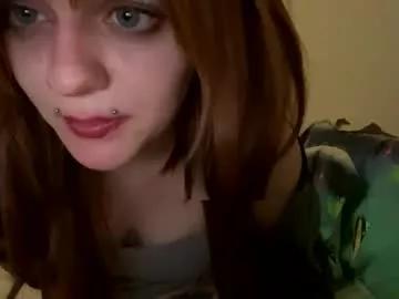 Gothbaby999 from Chaturbate
