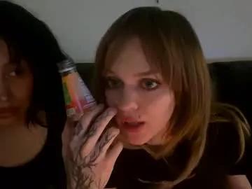 Gothbaby999 from Chaturbate