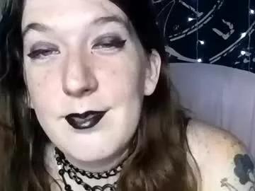 gothic_baddie from Chaturbate is Freechat