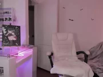 gothic_do11 from Chaturbate is Freechat