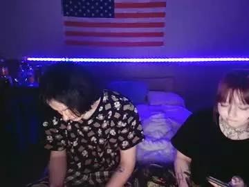 gothic_tom from Chaturbate is Freechat