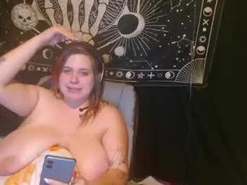 gothiccgoddess21 from Chaturbate is Freechat