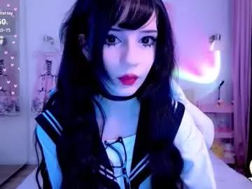 gothiclali from Chaturbate is Freechat
