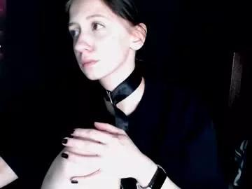 goticange1 from Chaturbate is Freechat