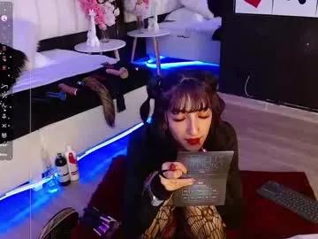 gotthic_met from Chaturbate
