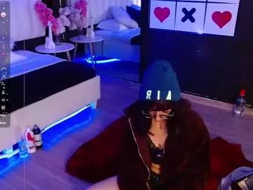 gotthic_met from Chaturbate