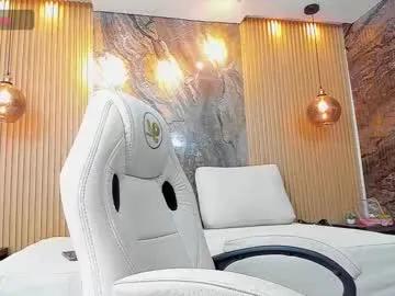 grace_daviss from Chaturbate is Freechat