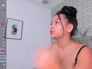 grace_hollis from Chaturbate is Freechat