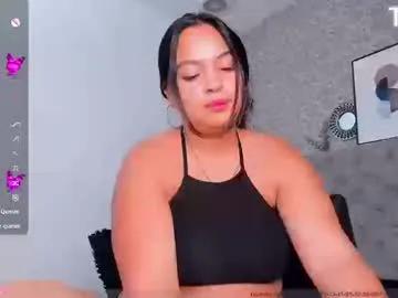 grace_hollis from Chaturbate is Freechat