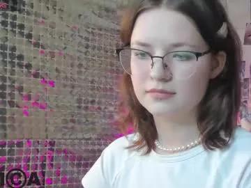 grace_thurman from Chaturbate is Freechat