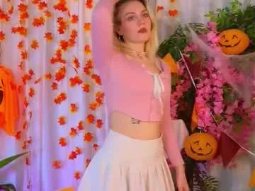 gracecaldwell from Chaturbate is Freechat