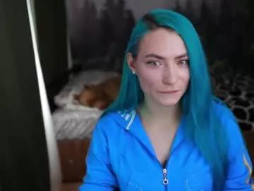 gracegreen from Chaturbate is Freechat