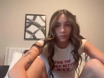 graceyrose from Chaturbate is Freechat