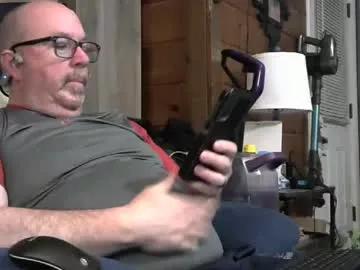 granitebuckeye1969 from Chaturbate is Freechat